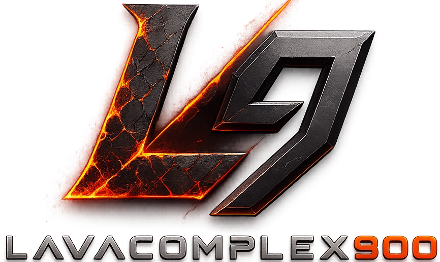 lavacomplex900